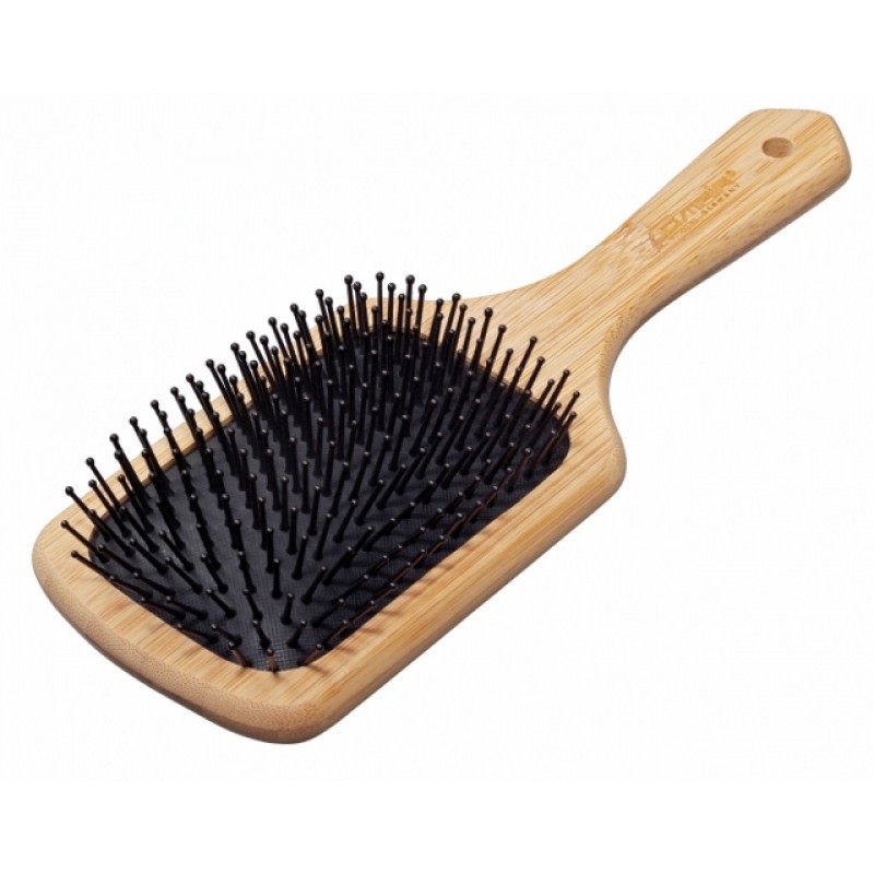 Βούρτσα Ξύλινη Bamboo Line Comair